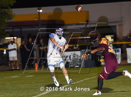 Thumbnail 1 in Chandler @ Mountain Pointe photogallery.