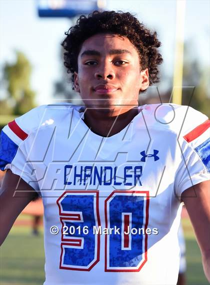 Thumbnail 3 in Chandler @ Mountain Pointe photogallery.