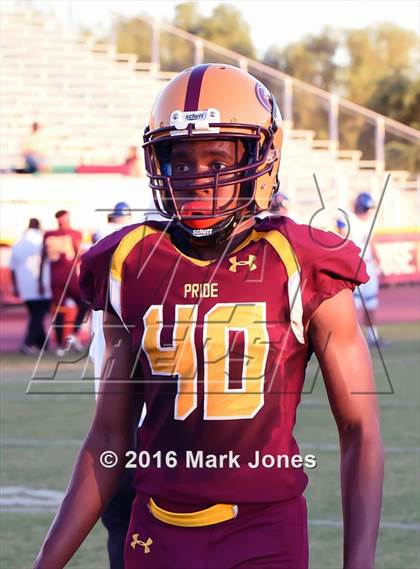Thumbnail 2 in Chandler @ Mountain Pointe photogallery.