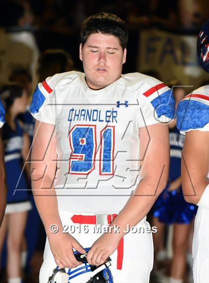 Thumbnail 1 in Chandler @ Mountain Pointe photogallery.