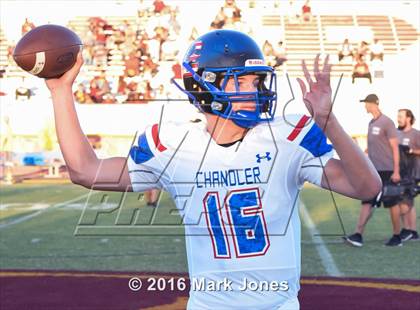 Thumbnail 2 in Chandler @ Mountain Pointe photogallery.