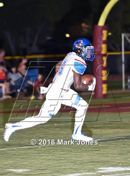 Thumbnail 2 in Chandler @ Mountain Pointe photogallery.