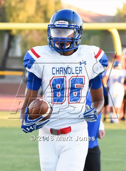 Thumbnail 3 in Chandler @ Mountain Pointe photogallery.