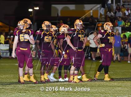 Thumbnail 1 in Chandler @ Mountain Pointe photogallery.