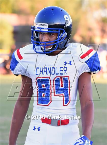 Thumbnail 3 in Chandler @ Mountain Pointe photogallery.