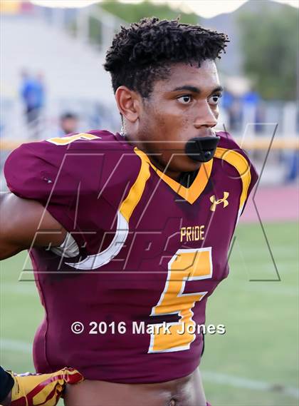 Thumbnail 3 in Chandler @ Mountain Pointe photogallery.