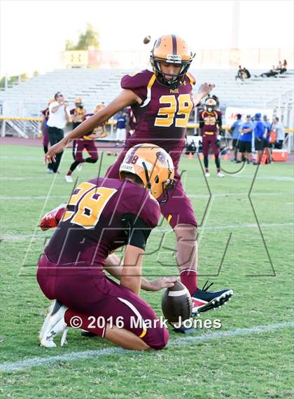 Thumbnail 2 in Chandler @ Mountain Pointe photogallery.