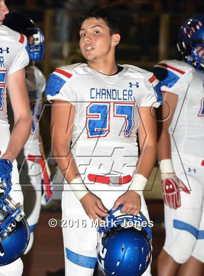 Thumbnail 2 in Chandler @ Mountain Pointe photogallery.