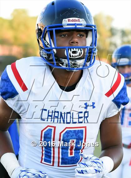 Thumbnail 3 in Chandler @ Mountain Pointe photogallery.
