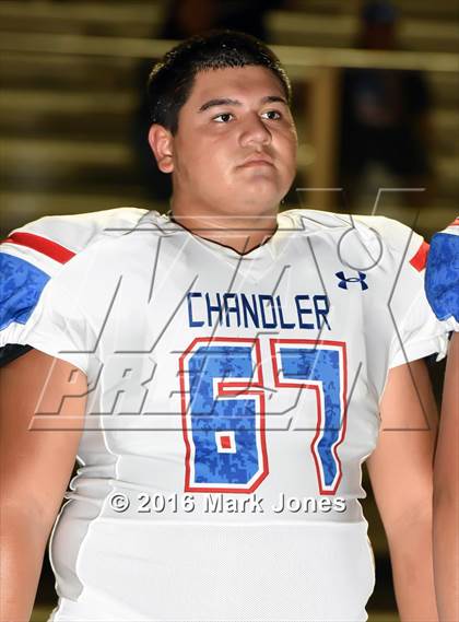 Thumbnail 1 in Chandler @ Mountain Pointe photogallery.