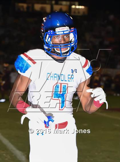 Thumbnail 1 in Chandler @ Mountain Pointe photogallery.