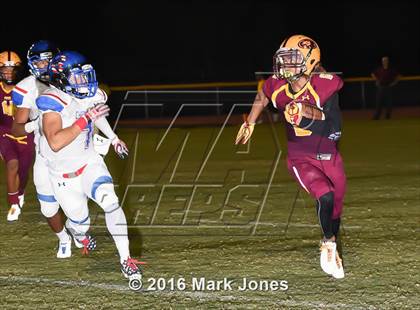 Thumbnail 2 in Chandler @ Mountain Pointe photogallery.