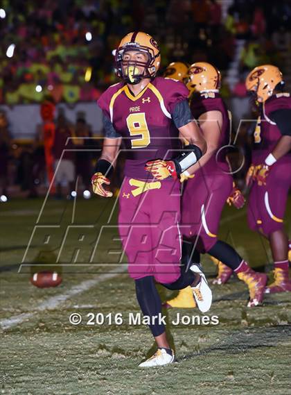 Thumbnail 2 in Chandler @ Mountain Pointe photogallery.