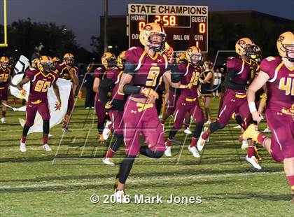 Thumbnail 2 in Chandler @ Mountain Pointe photogallery.