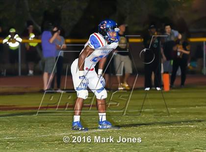 Thumbnail 2 in Chandler @ Mountain Pointe photogallery.
