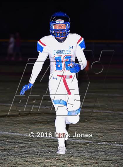 Thumbnail 3 in Chandler @ Mountain Pointe photogallery.