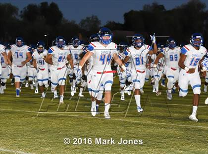 Thumbnail 2 in Chandler @ Mountain Pointe photogallery.