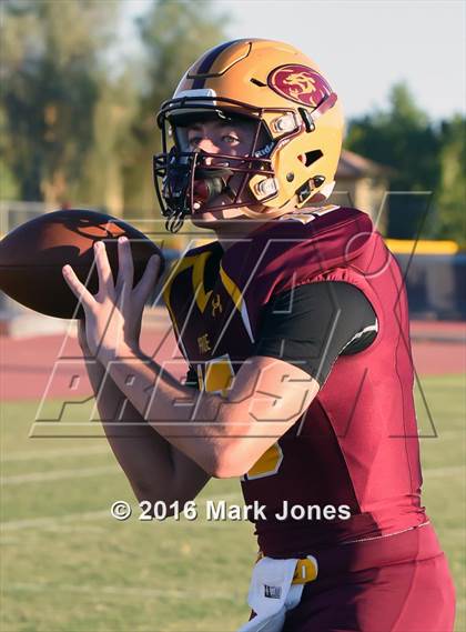 Thumbnail 1 in Chandler @ Mountain Pointe photogallery.