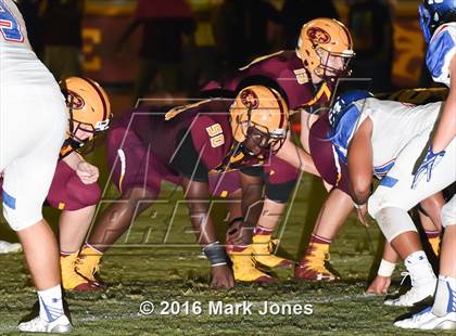 Thumbnail 2 in Chandler @ Mountain Pointe photogallery.