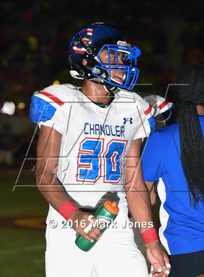Thumbnail 2 in Chandler @ Mountain Pointe photogallery.