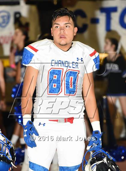 Thumbnail 2 in Chandler @ Mountain Pointe photogallery.