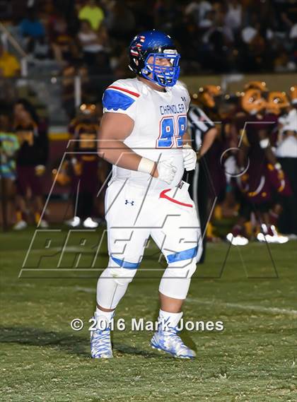 Thumbnail 3 in Chandler @ Mountain Pointe photogallery.