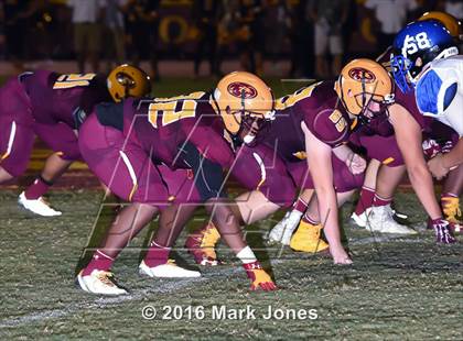 Thumbnail 1 in Chandler @ Mountain Pointe photogallery.
