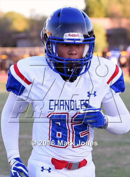 Thumbnail 2 in Chandler @ Mountain Pointe photogallery.