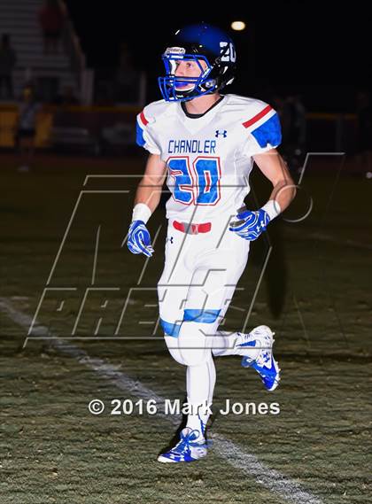 Thumbnail 2 in Chandler @ Mountain Pointe photogallery.
