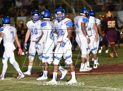 Thumbnail 2 in Chandler @ Mountain Pointe photogallery.