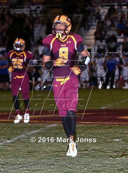 Thumbnail 1 in Chandler @ Mountain Pointe photogallery.