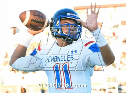 Thumbnail 1 in Chandler @ Mountain Pointe photogallery.