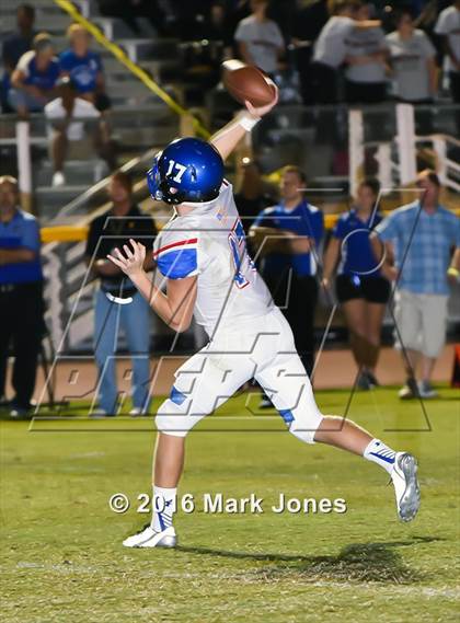 Thumbnail 3 in Chandler @ Mountain Pointe photogallery.