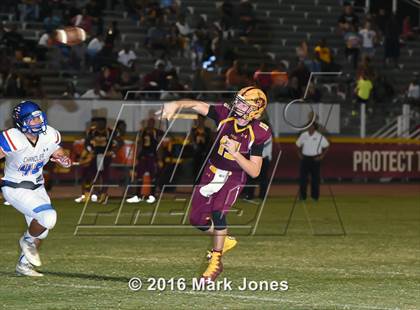 Thumbnail 2 in Chandler @ Mountain Pointe photogallery.