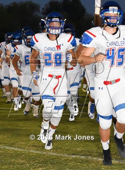 Thumbnail 2 in Chandler @ Mountain Pointe photogallery.