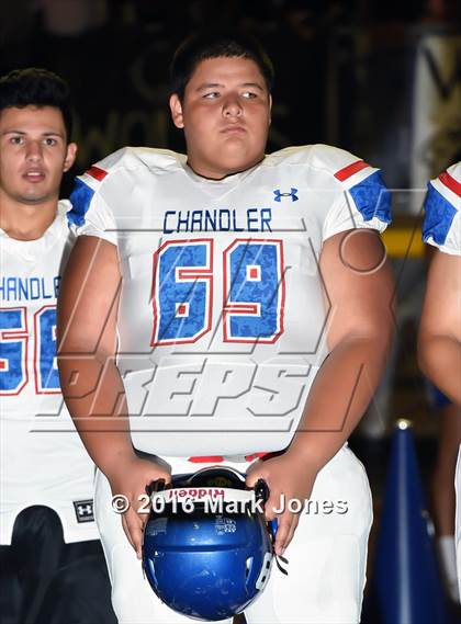 Thumbnail 3 in Chandler @ Mountain Pointe photogallery.