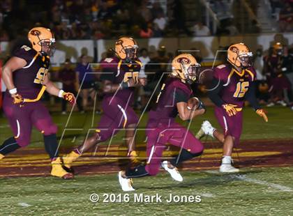 Thumbnail 3 in Chandler @ Mountain Pointe photogallery.