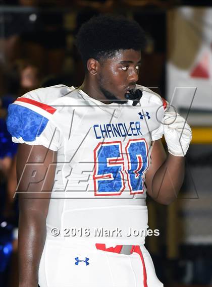 Thumbnail 3 in Chandler @ Mountain Pointe photogallery.