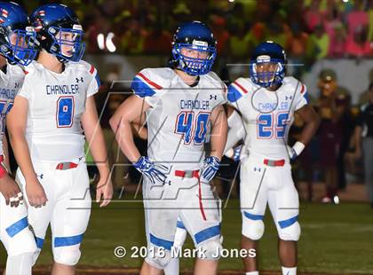 Thumbnail 2 in Chandler @ Mountain Pointe photogallery.