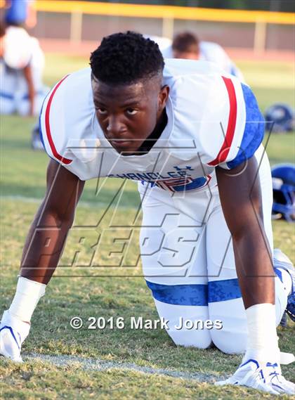 Thumbnail 3 in Chandler @ Mountain Pointe photogallery.