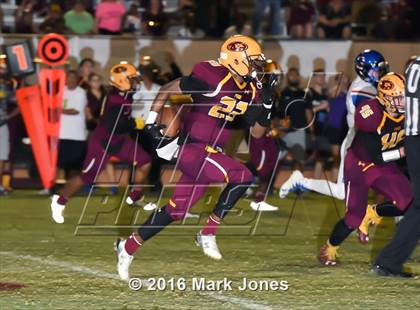 Thumbnail 1 in Chandler @ Mountain Pointe photogallery.