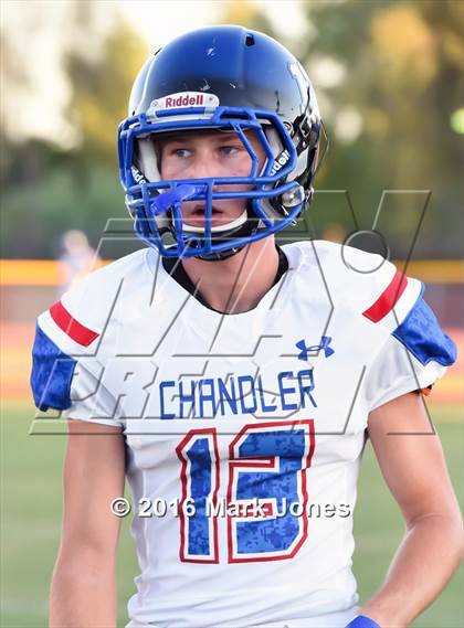 Thumbnail 1 in Chandler @ Mountain Pointe photogallery.