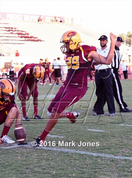 Thumbnail 1 in Chandler @ Mountain Pointe photogallery.