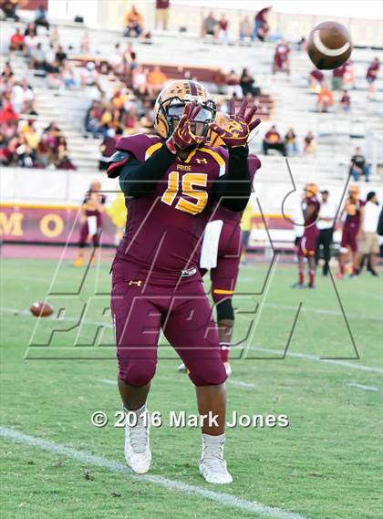 Thumbnail 2 in Chandler @ Mountain Pointe photogallery.