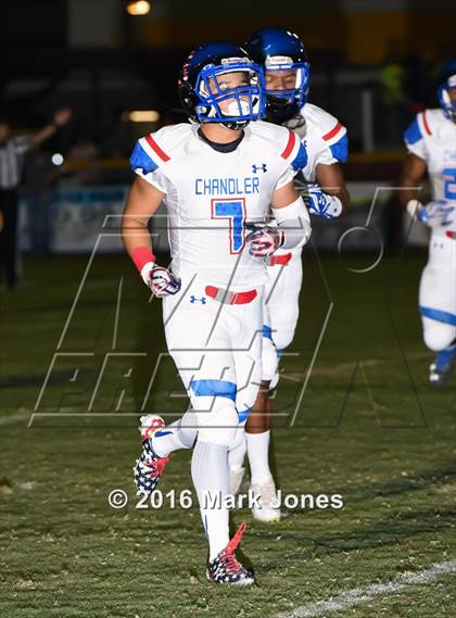 Thumbnail 3 in Chandler @ Mountain Pointe photogallery.