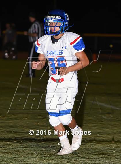 Thumbnail 1 in Chandler @ Mountain Pointe photogallery.