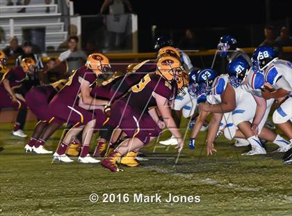 Thumbnail 1 in Chandler @ Mountain Pointe photogallery.