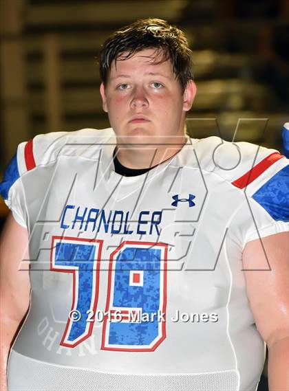 Thumbnail 2 in Chandler @ Mountain Pointe photogallery.
