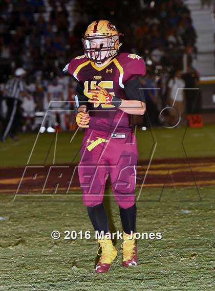 Thumbnail 2 in Chandler @ Mountain Pointe photogallery.