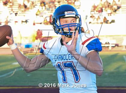 Thumbnail 1 in Chandler @ Mountain Pointe photogallery.